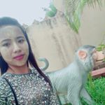 Profile Picture of Su Mon Htay (@sumonthay) on Instagram