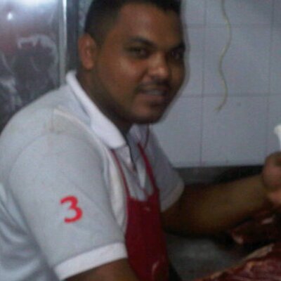 Profile Picture of Antonio Davod (@antonio_david21) on Twitter