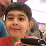 Profile Picture of mobin pourdavoud asl (@mobin_pourdavoud) on Instagram