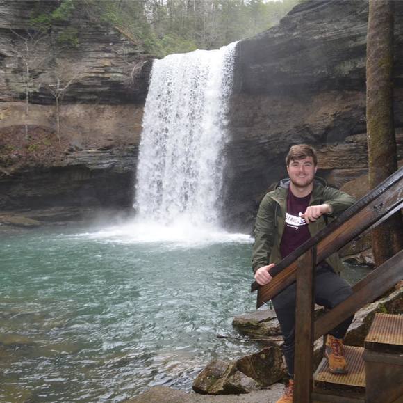 Profile Picture of Adam Schroeder (@schroedera24) on Poshmark