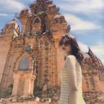 Profile Picture of MY LINH TRIEU (@linhbe_00) on Instagram