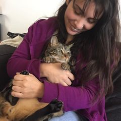 Profile Picture of Kena_Ramirez_ (@kena_ramirez) on Tiktok