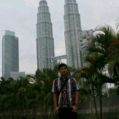 Profile Picture of Andy Hakim (@Andyhakim21) on Twitter