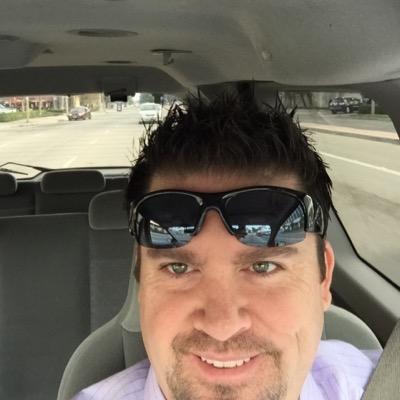 Profile Picture of Aaron McGinnis (@amcginnis760) on Twitter