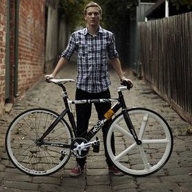 Profile Picture of Brendan Timmons (@brendantimmons1990) on Pinterest
