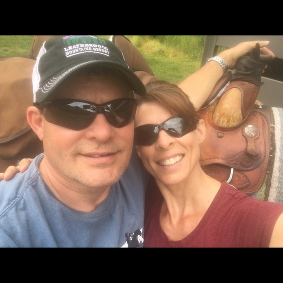 Profile Picture of Nancy Jenkins (@crossingtrails) on Poshmark