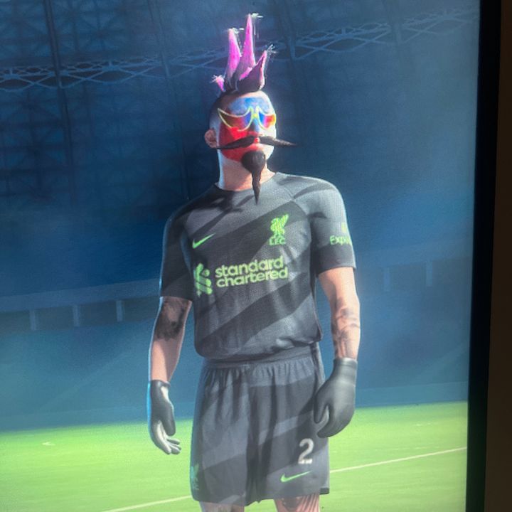 Profile Picture of sam west (@sam.west64) on Tiktok