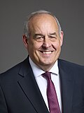 Profile Picture of David Hanson, Baron Hanson of Flinton Wikipedia