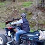 Profile Picture of Jason Oxley (@trevs_dad) on Instagram