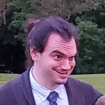 Profile Picture of Scott J Cop (@ScottJamesCop) on Twitter