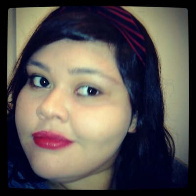 Profile Picture of Michelle Parada (@honeymeechelle) on Twitter