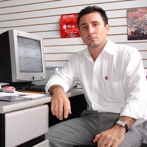 Profile Picture of Humberto Calzadilla (@154600910) on Myspace