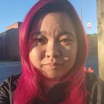 Profile Picture of Aimee Fournier (@az_wrench93) on Instagram