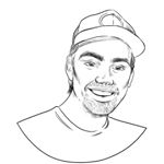 Profile Picture of Geoffrey Williams (@geoffwillmadeit) on Instagram
