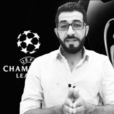 Profile Picture of Jamal.Bu.Khalid ⚽️ (@85Bukhaled) on Twitter