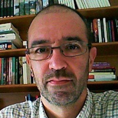 Profile Picture of Paulo Simões (@pgsimoes) on Twitter