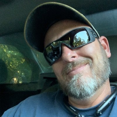 Profile Picture of Justin McDyer (@JustinMcdyer) on Twitter