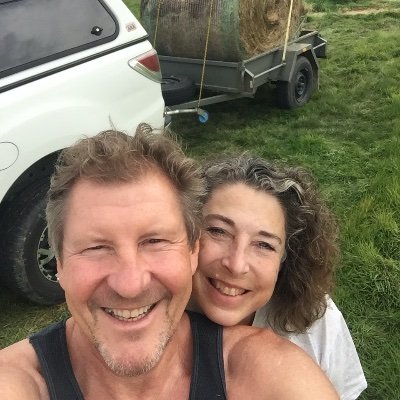Profile Picture of Ted & Lisa (@TedLisa1) on Twitter