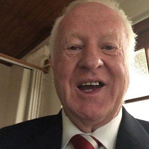 Profile Picture of Patrick Moffat (@patrickpreach) on Twitter