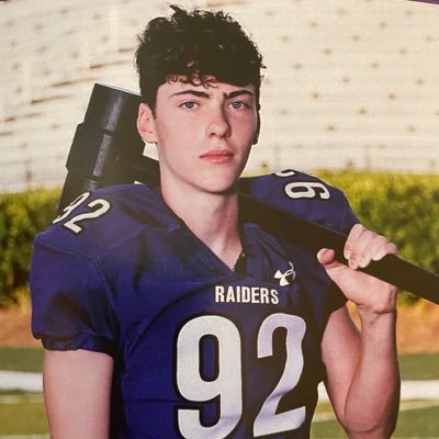 Profile Picture of Joshua Swearingen (@JoshuaSwearing4) on Twitter