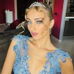 Profile Picture of 🔥Serena Adamo💫 (@serena__adamo) on Instagram