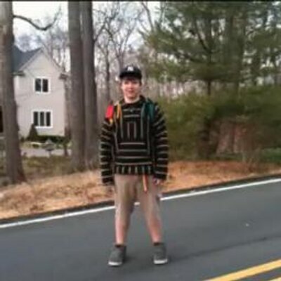 Profile Picture of Mike Whiteman (@MikeWhiteman91) on Twitter