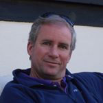 Profile Picture of Robert Firth (@rdmfirth) on Instagram