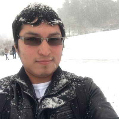 Profile Picture of Adrian Correa (@PhantomRex7) on Twitter