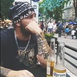 Profile Picture of Benoit Michaud (@benmiho) on Instagram