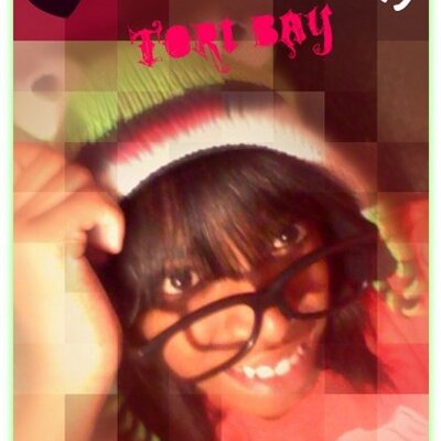 Profile Picture of Victoria Glover (@Tori_Bay) on Twitter