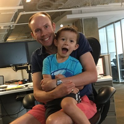 Profile Picture of Ben Nuckols (@APBenNuckols) on Twitter