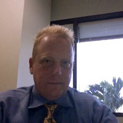 Profile Picture of Kevin Douglas Moran (@KDMHealthUpdate) on Twitter