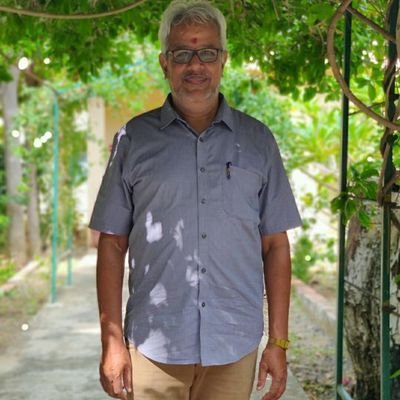 Profile Picture of Ramesh Subramaniam (@RameshS84312378) on Twitter