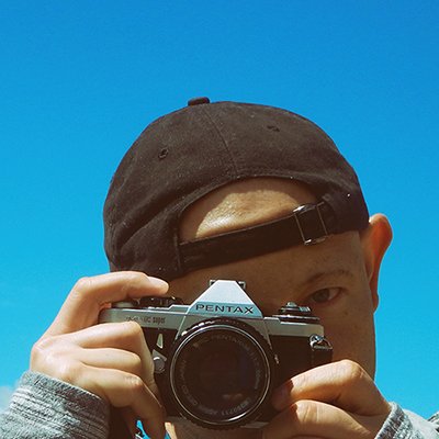 Profile Picture of Slavko Robert Fydrk (@SunnyAsia_) on Twitter