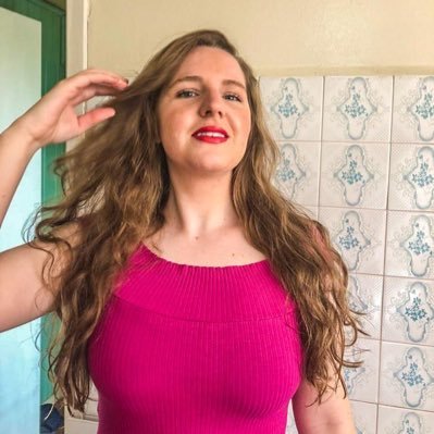 Profile Picture of Alexandra Ferrazza Braetenpack (@braetenpack) on Twitter