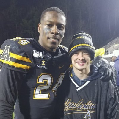 Profile Picture of Aidan Kyle Styron (@styron_kyle) on Twitter