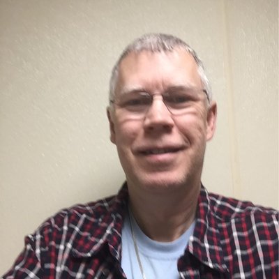 Profile Picture of Mark Harriman (@markdharriman) on Twitter