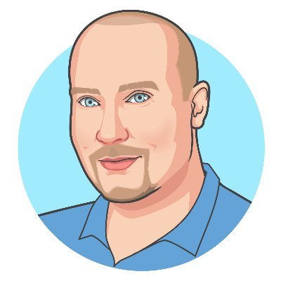 Profile Picture of Mike Sparr (@mikesparr) on Twitter