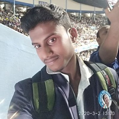 Profile Picture of Abdul Azim Chowdhury (@AbdulAzimChowd2) on Twitter