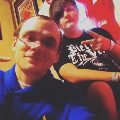 Profile Picture of Jon Dowdy (@Dowdy5Jon) on Twitter