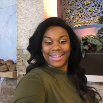 Profile Picture of Racquel Cattenhead (@RCattenhead) on Twitter