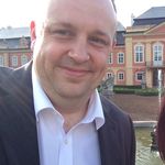 Profile Picture of Paul Bramble (@brams247) on Instagram