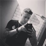 Profile Picture of Scott Parkinson (@scottparkinson12) on Instagram