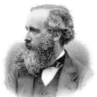 Profile Picture of James Clerk Maxwell (@JamesMaxweII) on Twitter