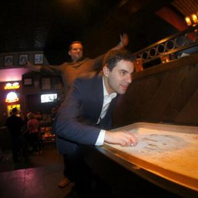 Profile Picture of David Moretti (@MorettiDavidA) on Twitter