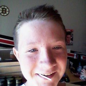 Profile Picture of Josh Harney (@joshie1202) on Twitter