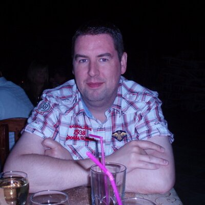 Chris Arden - Twitter Profile Picture of Chris Arden (@carden78) on Twitter