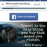 Profile Picture of Mark Wrigley (@markow1964) on Instagram