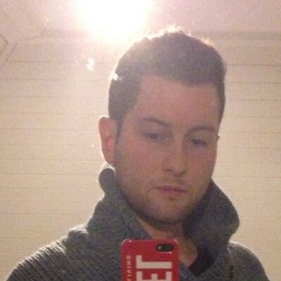 Profile Picture of Robin Nagel (@nagel_robin) on Twitter