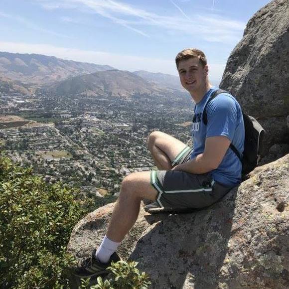 Profile Picture of Kyle Nix (@knix24) on Poshmark